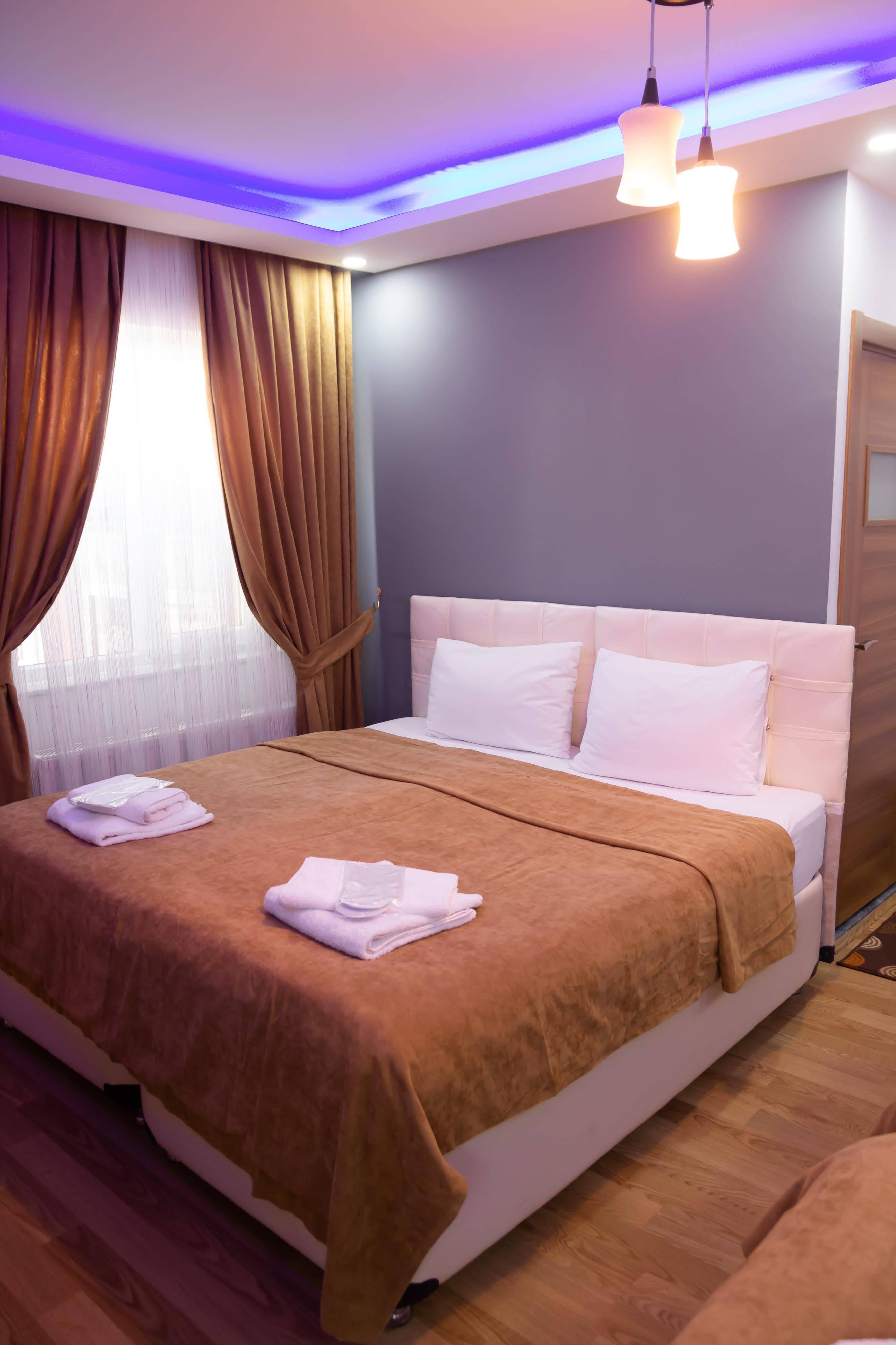 Figen Hotel Çanakkale Exteriör bild